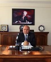 Mustafa KARACA